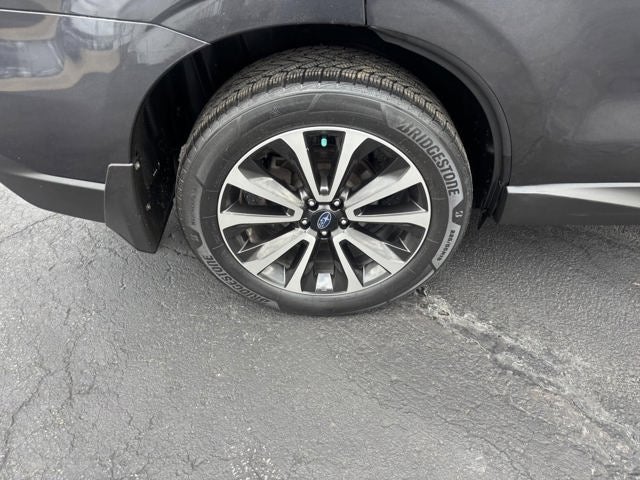 2018 Subaru Forester Premium