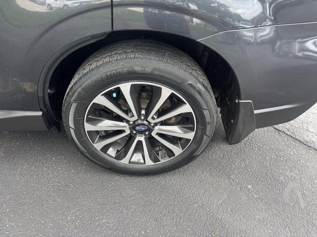 2018 Subaru Forester Premium