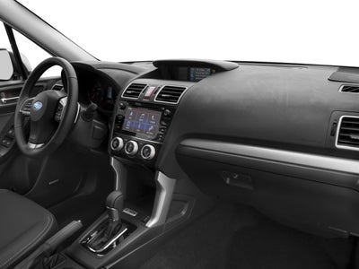 2016 Subaru Forester 2.0XT Touring