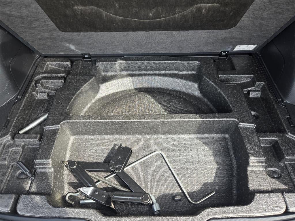 2021 Subaru Forester Base
