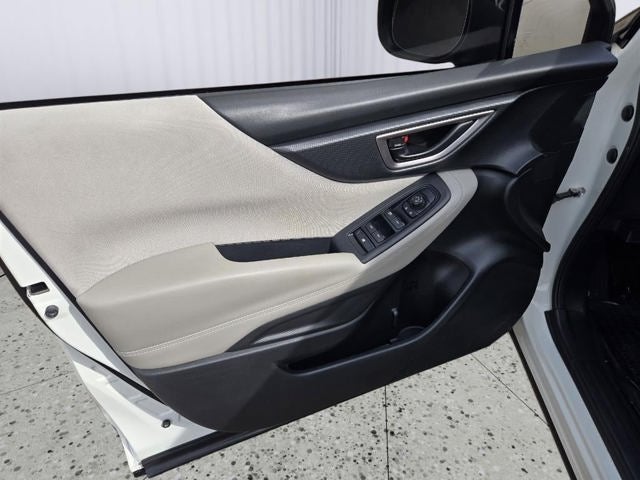 2021 Subaru Forester Base