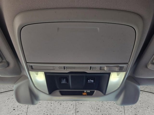 2021 Subaru Forester Base