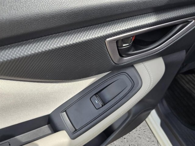 2021 Subaru Forester Base