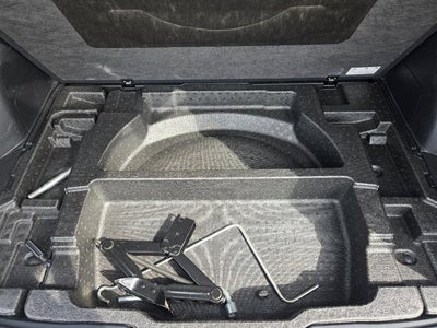 2021 Subaru Forester Base