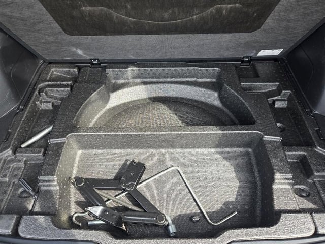 2021 Subaru Forester Base