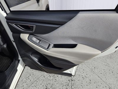 2021 Subaru Forester Base