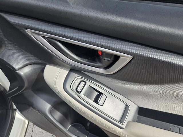 2021 Subaru Forester Base