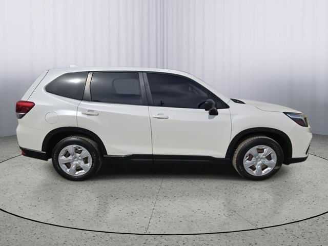 2021 Subaru Forester Base