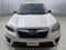 2021 Subaru Forester Base