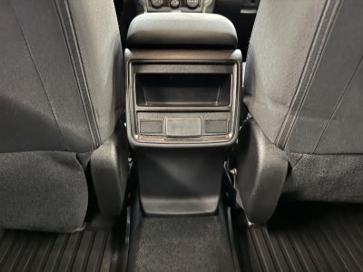 2019 Subaru Forester 2.5I