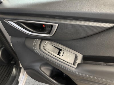 2019 Subaru Forester 2.5I