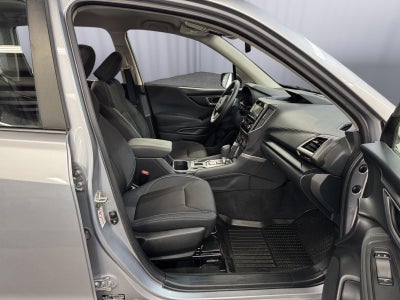 2019 Subaru Forester 2.5I