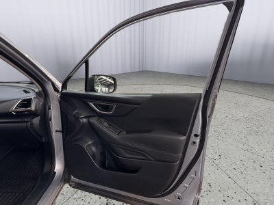 2019 Subaru Forester 2.5I