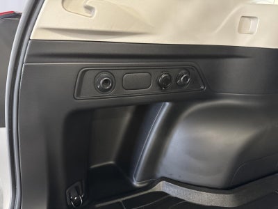 2019 Subaru Forester 2.5I