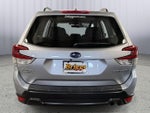 2019 Subaru Forester 2.5I