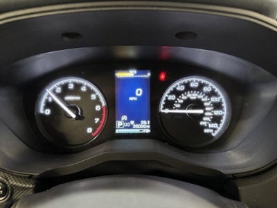 2019 Subaru Forester 2.5I