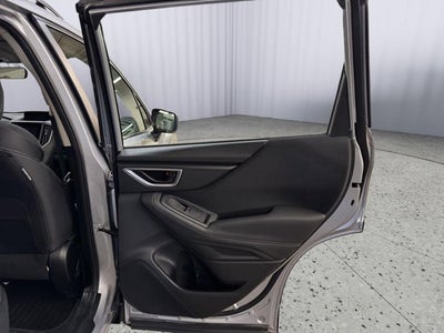 2019 Subaru Forester 2.5I