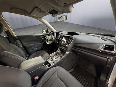2019 Subaru Forester 2.5I