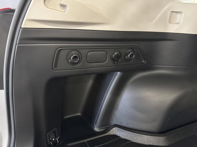 2019 Subaru Forester 2.5I