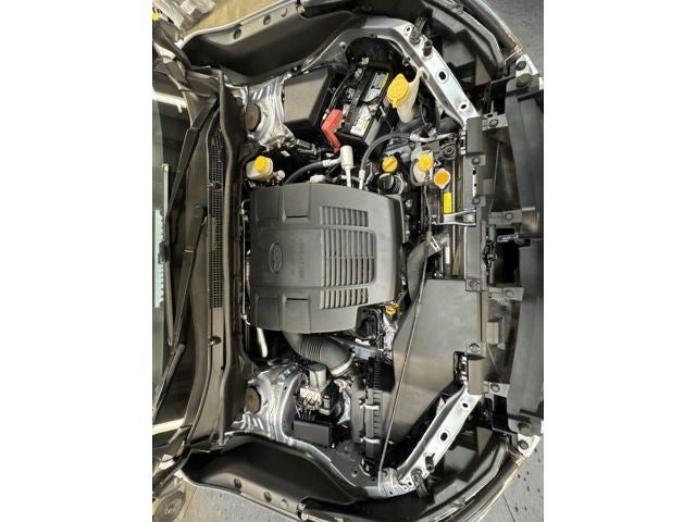 2019 Subaru Forester 2.5I