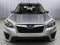 2019 Subaru Forester 2.5I