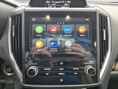 2022 Subaru Forester Touring