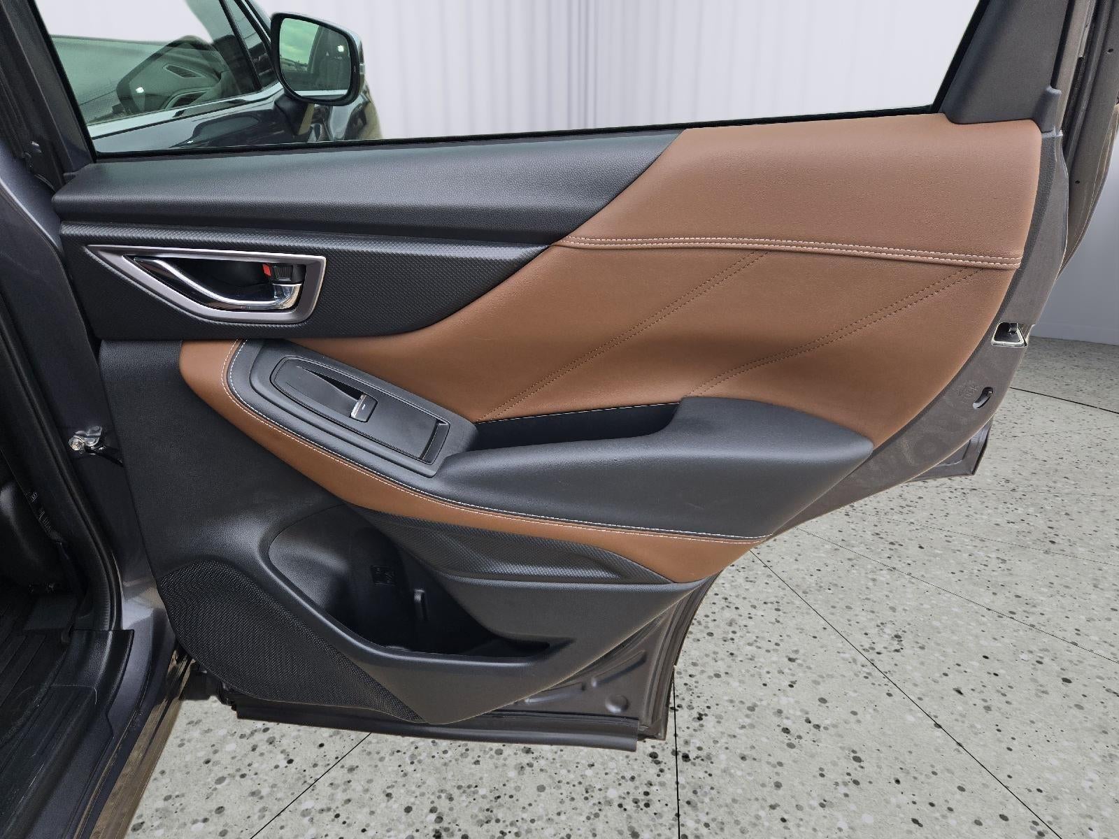 2022 Subaru Forester Touring