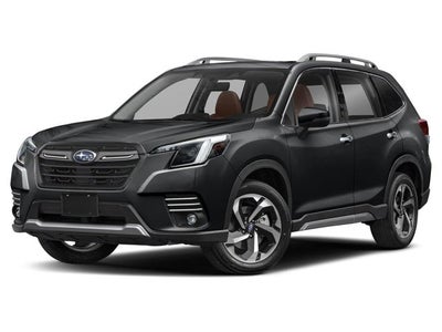 2022 Subaru Forester Touring