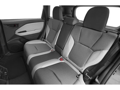 2025 Subaru Forester Premium Hybrid