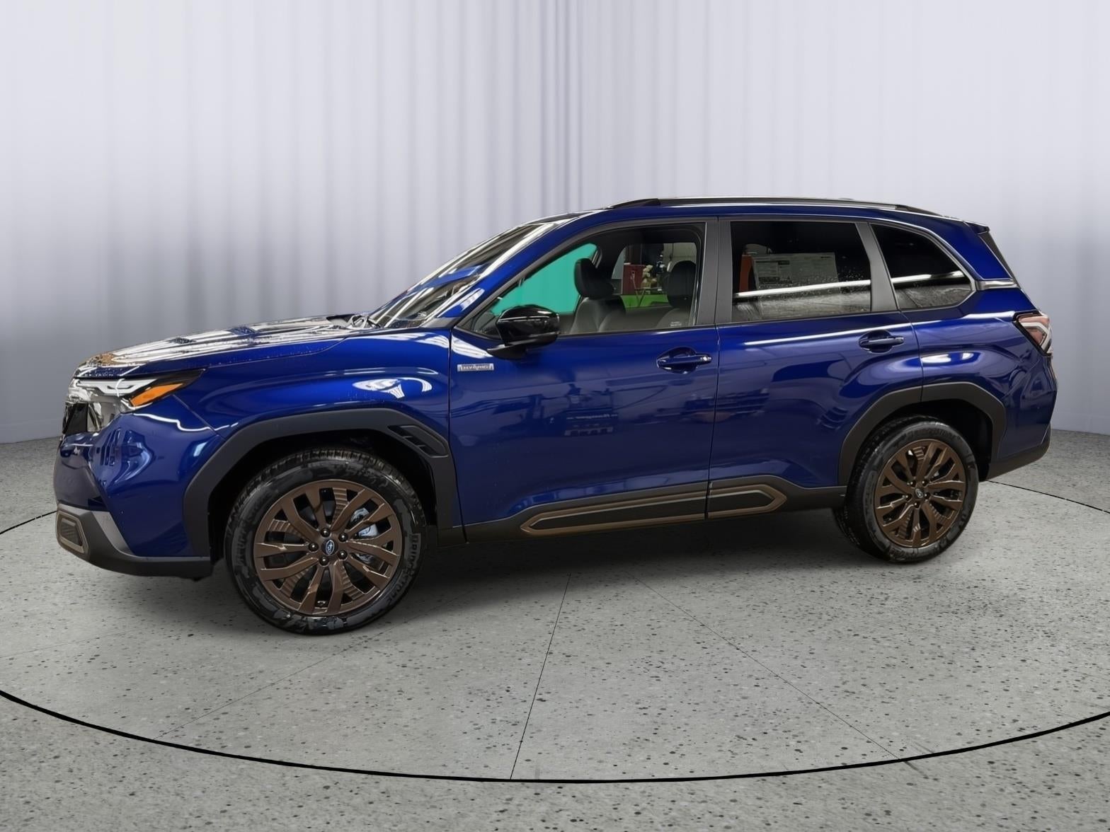 2025 Subaru Forester Sport Hybrid