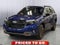 2025 Subaru Forester Sport Hybrid