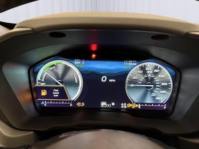 2025 Subaru Forester Sport Hybrid