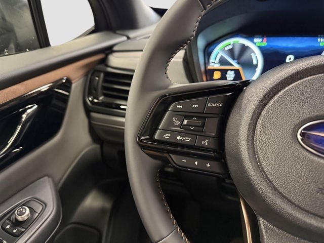 2025 Subaru Forester Sport Hybrid