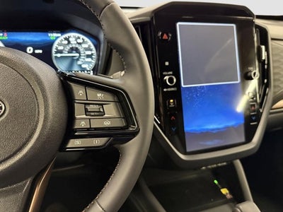 2025 Subaru Forester Sport Hybrid