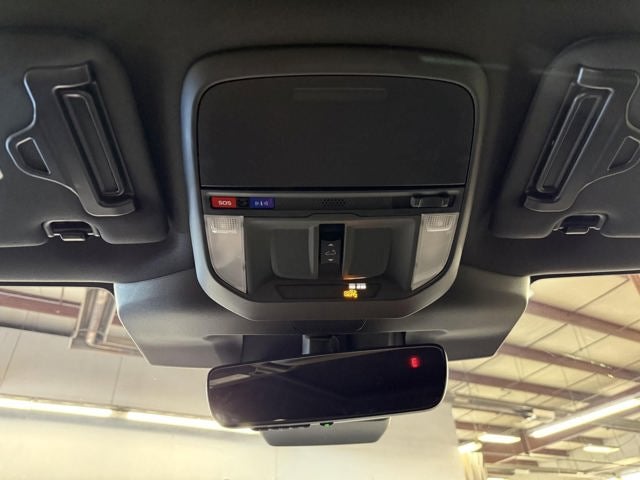 2025 Subaru Forester Sport Hybrid