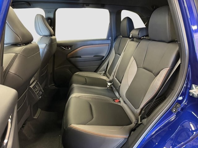 2025 Subaru Forester Sport Hybrid