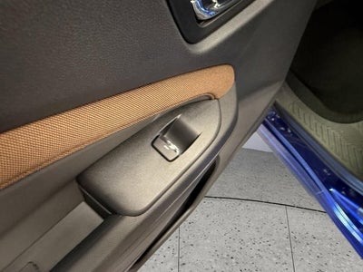 2025 Subaru Forester Sport Hybrid