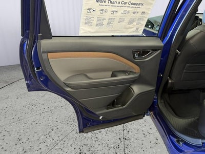 2025 Subaru Forester Sport Hybrid
