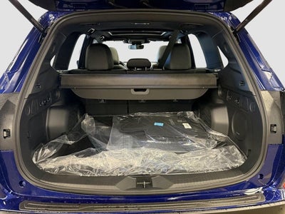 2025 Subaru Forester Sport Hybrid