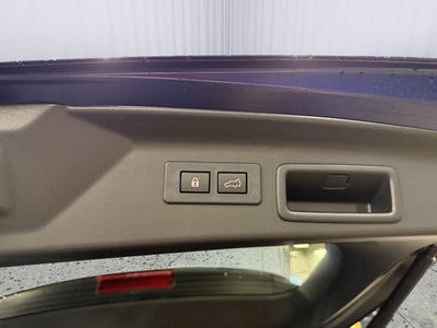 2025 Subaru Forester Sport Hybrid