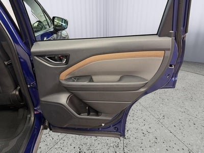 2025 Subaru Forester Sport Hybrid