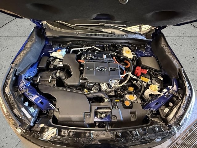 2025 Subaru Forester Sport Hybrid