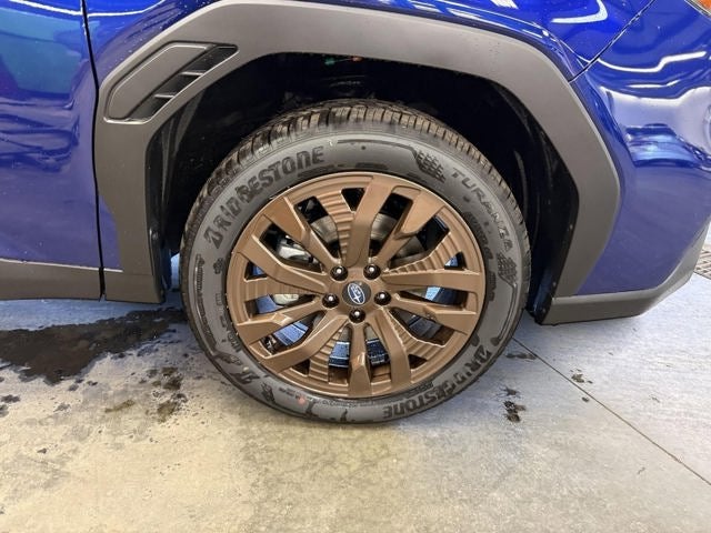 2025 Subaru Forester Sport Hybrid
