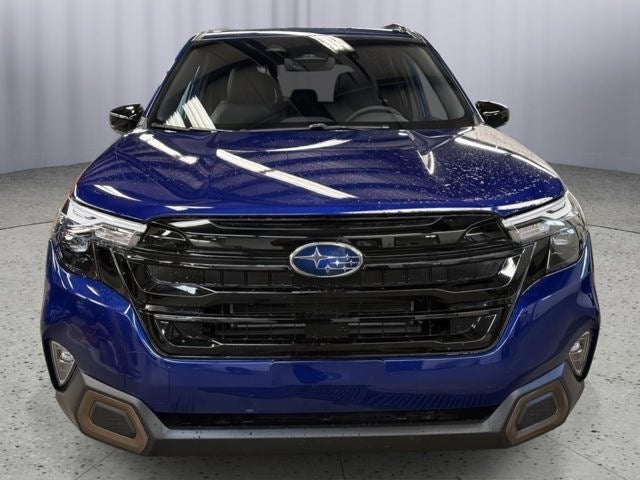 2025 Subaru Forester Sport Hybrid