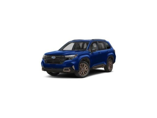 2025 Subaru Forester Sport Hybrid
