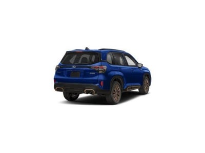 2025 Subaru Forester Sport Hybrid