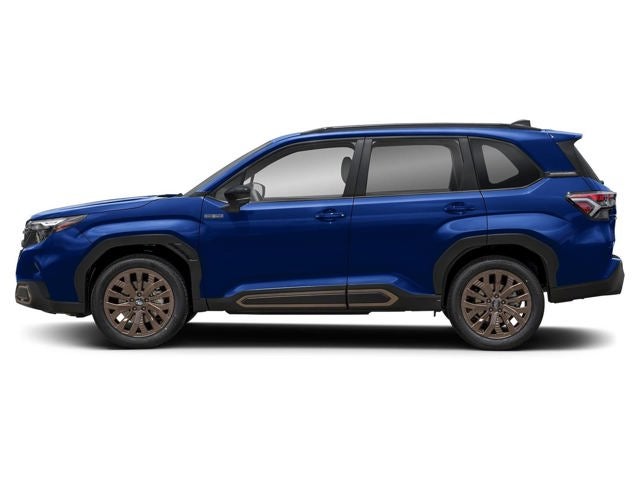 2025 Subaru Forester Sport Hybrid