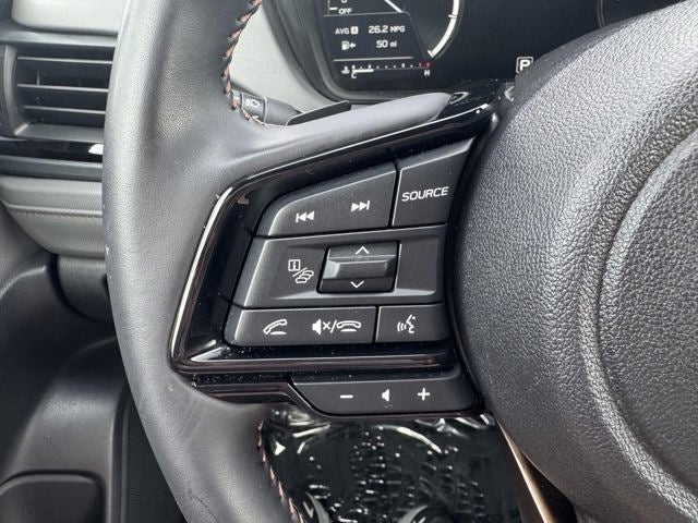2025 Subaru Forester Sport Hybrid