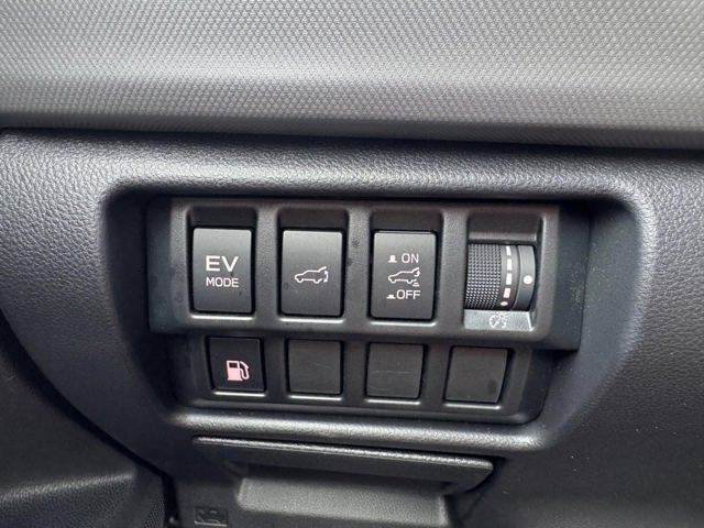 2025 Subaru Forester Sport Hybrid