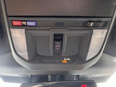 2025 Subaru Forester Sport Hybrid